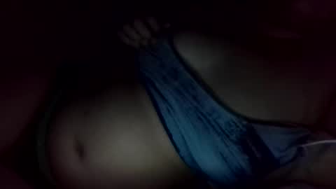 MysteriousTiddystiny online show from December 2025 02:55:01 PM