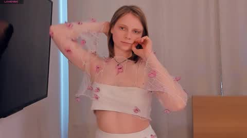 Lily online show from March 2026 08:42:01 AM