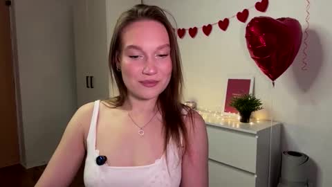 Kallie online show from February 2026 02:35:01 PM