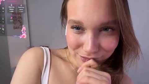 Kallie online show from March 2026 02:23:02 PM