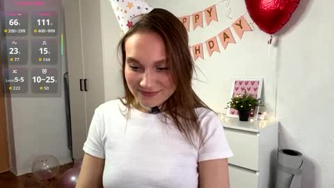 Kallie online show from April 2026 02:25:02 PM