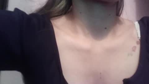 Tifanny online show from March 2025 09:31:02 PM