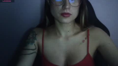 Tifanny online show from April 2026 09:37:02 PM