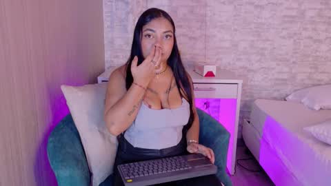 Snapshot of tifanny_monroe chatting on November 2025 03:39:02 AM Tifanny online show from November 2025 03:39:02 AM