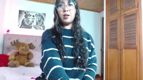 Snapshot of tifanny_squirt chatting on November 2025 02:55:02 AM Tifanny online show from November 2025 02:55:02 AM