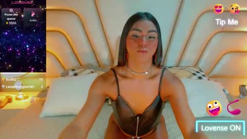 Snapshot of tifannysexy69 chatting on October 2025 06:19:02 PM Tifannysexy69 online show from October 2025 06:19:02 PM