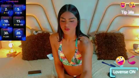 Tifannysexy69 online show from November 2025 12:24:02 AM