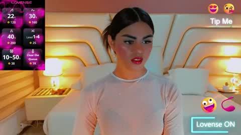 Tifannysexy69 online show from November 2025 04:07:01 PM