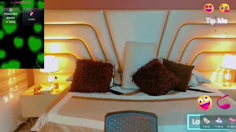 Tifannysexy69 online show from November 2025 12:16:01 PM