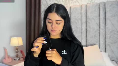 Tiff3 online show from October 2025 08:09:02 PM