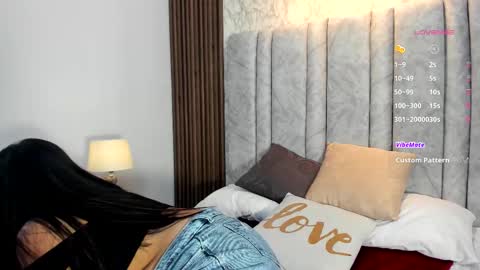 Tiff3 online show from November 2025 08:07:01 PM