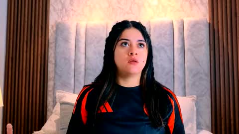 Tiff3 online show from March 2026 07:19:01 PM