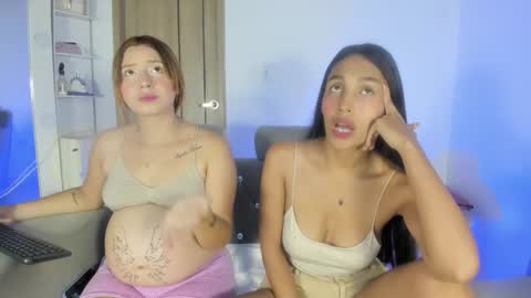 Estefana Ramrez online show from December 2025 06:25:02 PM