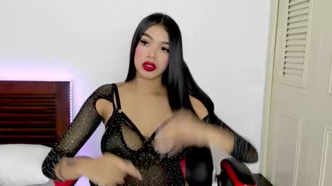 tifanymonroehot online show from February 2026 11:58:02 AM