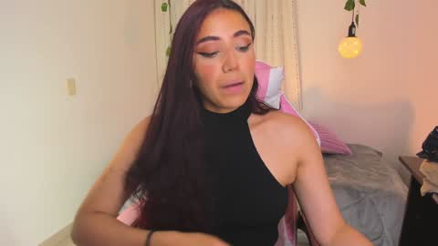 Tiffany online show from January 2025 12:24:01 AM