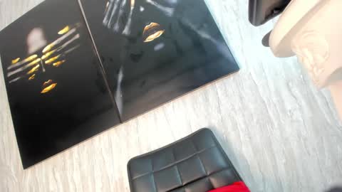 Tiffany online show from January 2025 05:10:01 AM