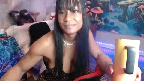 Tiffani Love online show from March 2026 07:32:02 AM