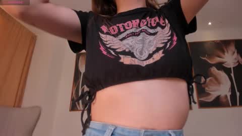 Tiffanny Sins online show from March 2026 11:39:02 AM