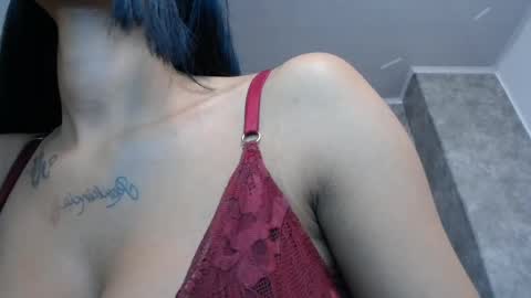 Snapshot of tiffany_1m chatting on January 2025 06:56:01 PM tiffany_1m online show from January 2025 06:56:01 PM