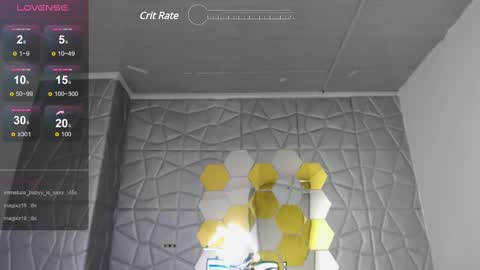 Snapshot of tiffany_1m chatting on February 2025 06:15:02 PM tiffany_1m online show from February 2025 06:15:02 PM