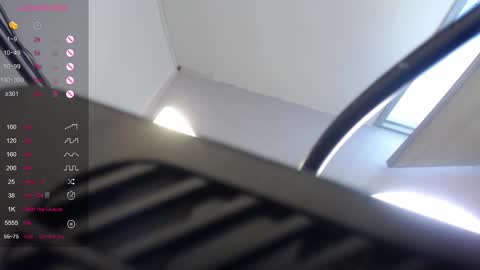 Snapshot of tiffany_1m chatting on February 2025 07:15:02 PM tiffany_1m online show from February 2025 07:15:02 PM