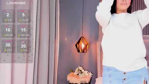 tiffany__charm_ online show from February 2026 03:12:02 AM