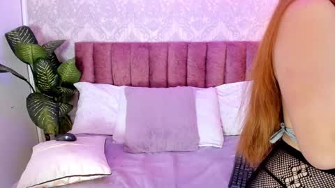 Tiffany Becker online show from January 2025 12:38:01 PM