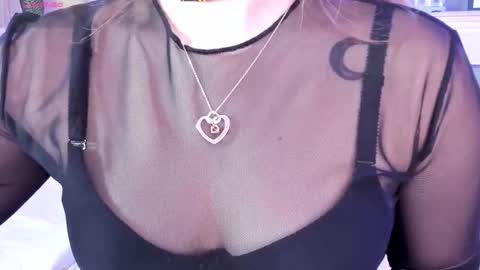 Tiffany Becker online show from December 2025 11:40:02 AM