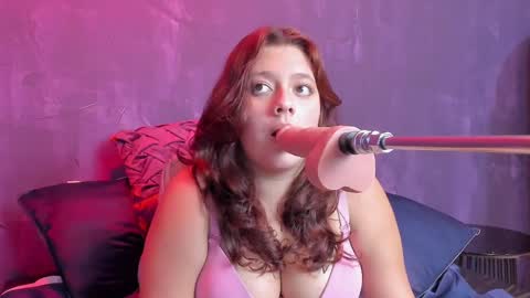 Snapshot of tiffany_bigboobs chatting on December 2024 01:40:02 AM tiffany_bigboobs online show from December 2024 01:40:02 AM