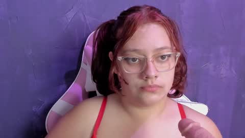 Snapshot of tiffany_bigboobs chatting on January 2025 07:42:01 PM tiffany_bigboobs online show from January 2025 07:42:01 PM