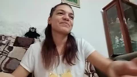 Snapshot of tiffany_chloe chatting on February 2025 11:57:02 PM Tiffany online show from February 2025 11:57:02 PM