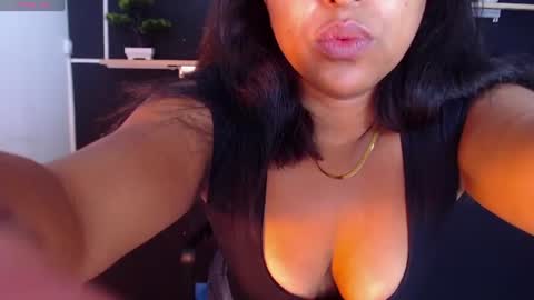 Snapshot of tiffany_cokie chatting on June 2026 01:52:01 PM tiffany_cokie online show from June 2026 01:52:01 PM