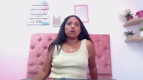 Snapshot of tiffany_cokie chatting on July 2026 01:58:02 PM tiffany_cokie online show from July 2026 01:58:02 PM