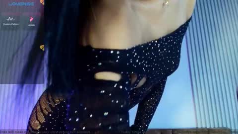 Snapshot of tiffany_johnson111 chatting on December 2025 08:05:02 PM tiffany_johnson111 online show from December 2025 08:05:02 PM