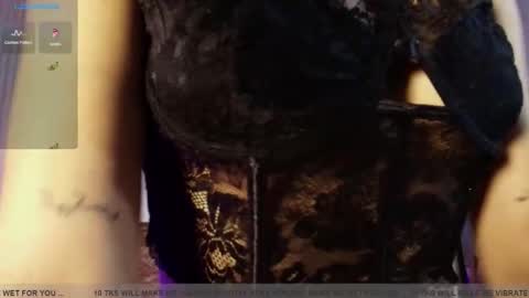 Snapshot of tiffany_johnson111 chatting on January 2026 07:30:01 PM tiffany_johnson111 online show from January 2026 07:30:01 PM