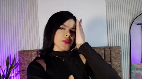 Snapshot of tiffany_johnson111 chatting on January 2026 07:28:02 PM tiffany_johnson111 online show from January 2026 07:28:02 PM