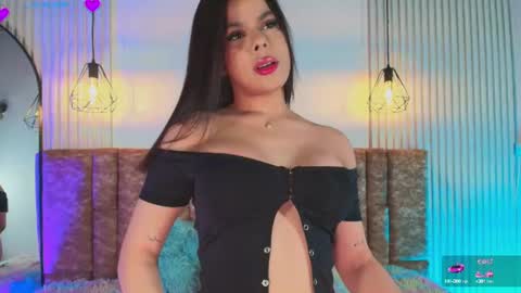 tiffany_johnson111 online show from June 2026 07:29:01 PM