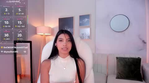 tiffany_low online show from November 2025 04:16:02 PM