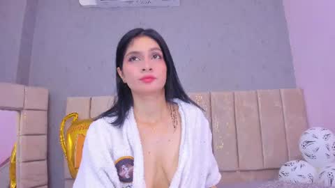 tiffany_mendez online show from July 2026 12:09:01 PM