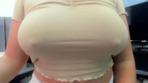 tiffany theressa online show from January 2025 08:16:02 PM