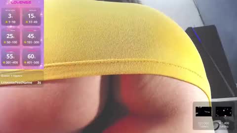 tiffany theressa online show from February 2025 01:24:01 AM