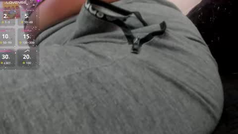 Snapshot of tiffanyamazing chatting on October 2025 01:46:02 PM TiffanyAmazing online show from October 2025 01:46:02 PM