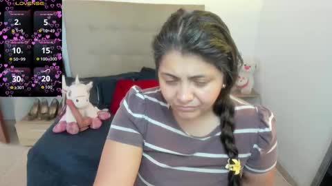 TiffanyAmazing online show from January 2026 01:06:02 PM