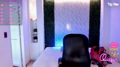 tiffanyhoustton online show from February 2026 12:25:01 PM