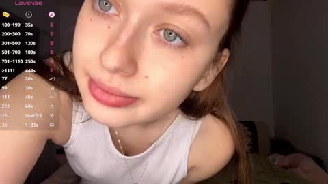 Snapshot of tiffanypaveglio chatting on February 2026 11:50:01 AM Keeley online show from February 2026 11:50:01 AM