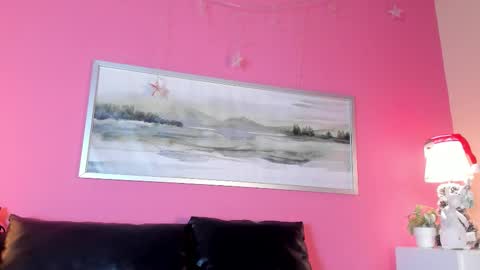 Stefany Suarez online show from January 2026 08:03:02 PM