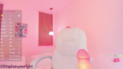 Tiffany online show from October 2025 10:52:02 AM