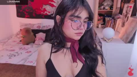 Snapshot of tigerlily__1 chatting on June 2026 01:28:02 PM Lilith online show from June 2026 01:28:02 PM