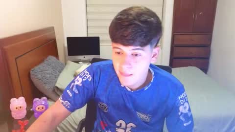 Camilo online show from September 2025 11:10:02 PM