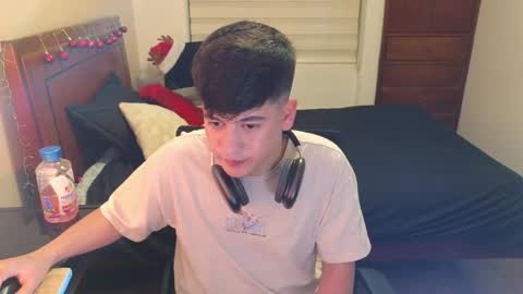 Camilo online show from November 2025 11:57:02 PM